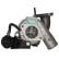 Turbocharger Mitsubishi Turbo REMAN, Thumbnail 3