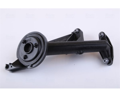Turbocharger, mounting kit, Image 3