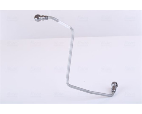 Turbocharger, mounting kit, Image 4