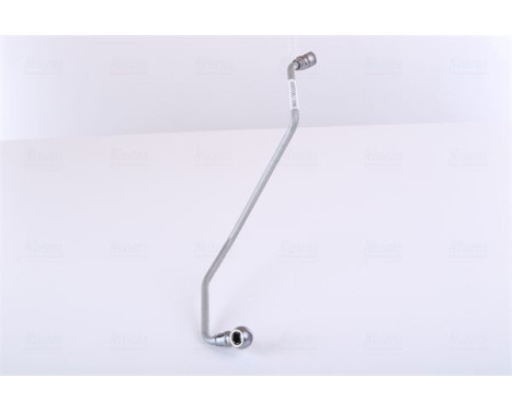 Turbocharger, mounting kit, Image 5