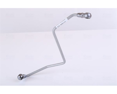 Turbocharger, mounting kit, Image 6