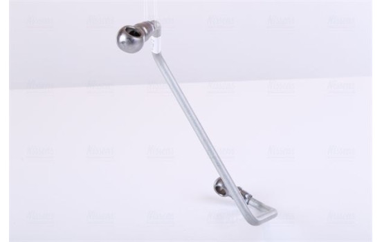 Turbocharger, mounting kit, Image 7