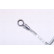 Turbocharger, mounting kit, Thumbnail 8