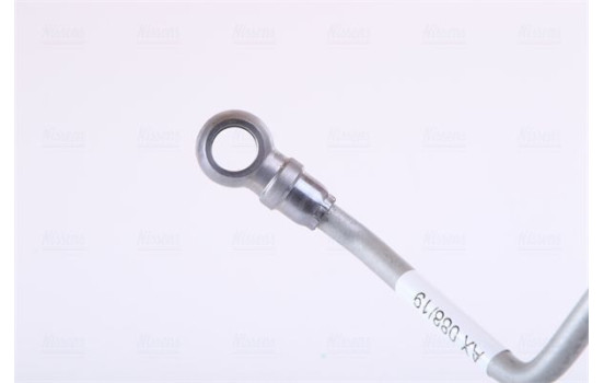 Turbocharger, mounting kit, Image 8
