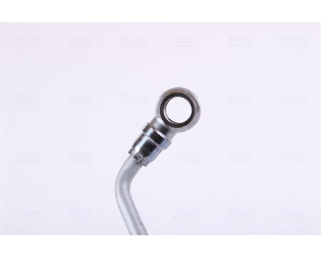 Turbocharger, mounting kit, Image 9