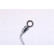 Turbocharger, mounting kit, Thumbnail 9
