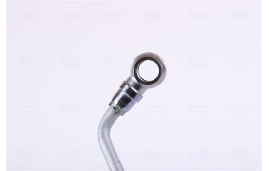 Turbocharger, mounting kit, Image 9