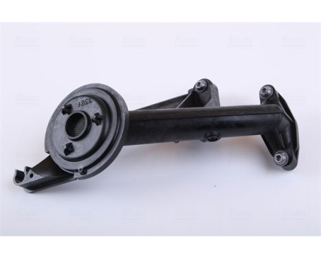 Turbocharger, mounting kit, Image 3