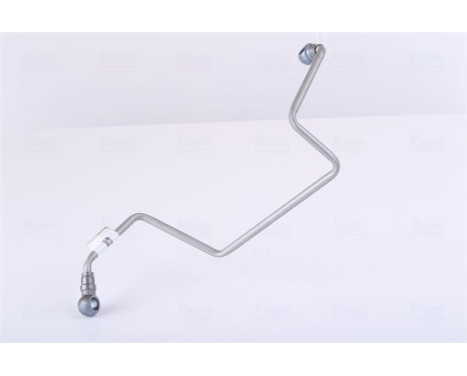 Turbocharger, mounting kit, Image 6