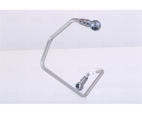 Turbocharger, mounting kit, Image 7