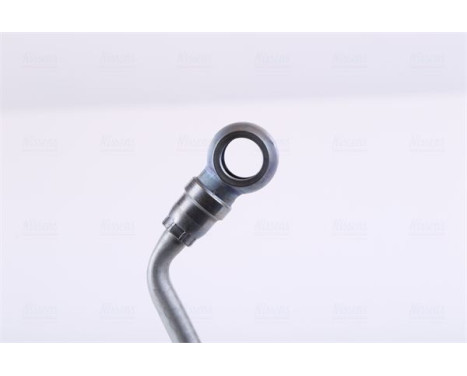 Turbocharger, mounting kit, Image 8