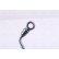 Turbocharger, mounting kit, Thumbnail 8