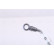 Turbocharger, mounting kit, Thumbnail 9