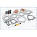 Turbocharger, mounting kit, Thumbnail 2