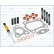 Turbocharger mounting kit, Thumbnail 2