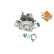 Turbocharger NISSAN Qashqai 1.5D 13-