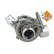 Turbocharger NISSAN Qashqai 1.5D 13-, Thumbnail 5