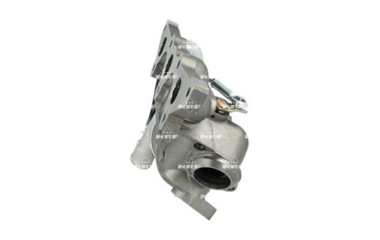 Turbocharger SMART City Coupe 0.6 98-, Image 3