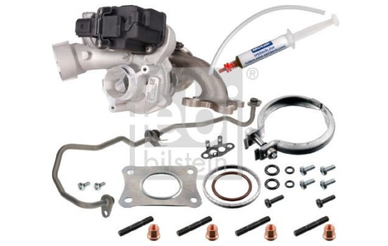 Turbocharger Turbo ProKit NEW