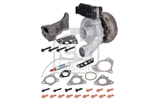 Turbocharger Turbo ProKit NEW