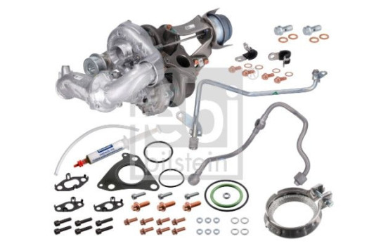 Turbocharger Turbo ProKit NEW