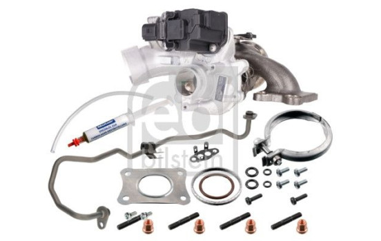 Turbocharger Turbo ProKit NEW