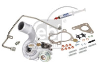 Turbocharger Turbo ProKit NEW