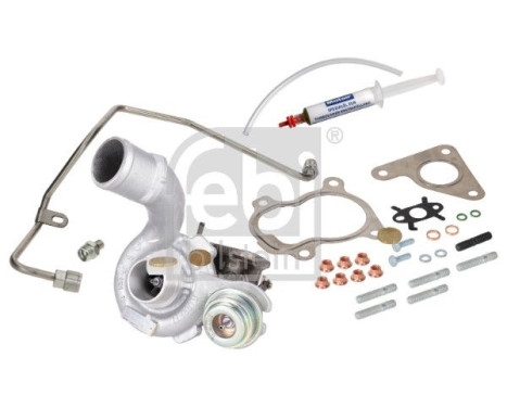 Turbocharger Turbo ProKit NEW
