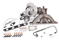 Turbocharger Turbo ProKit NEW