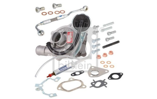 Turbocharger Turbo ProKit NEW