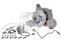 Turbocharger Turbo ProKit NEW