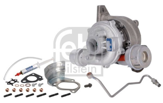 Turbocharger Turbo ProKit NEW
