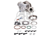 Turbocharger Turbo ProKit NEW
