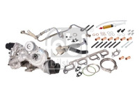 Turbocharger Turbo ProKit NEW