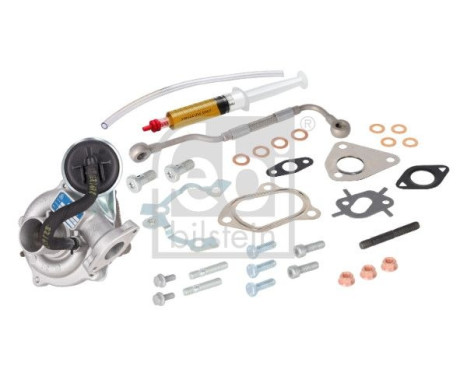 Turbocharger Turbo ProKit NEW