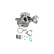 Turbocharger VW Caddy 1.9D 96-