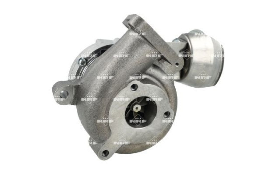 Turbocharger VW Caddy 1.9D 96-, Image 5