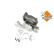 Turbocharger VW Multivan 2.5D 03-