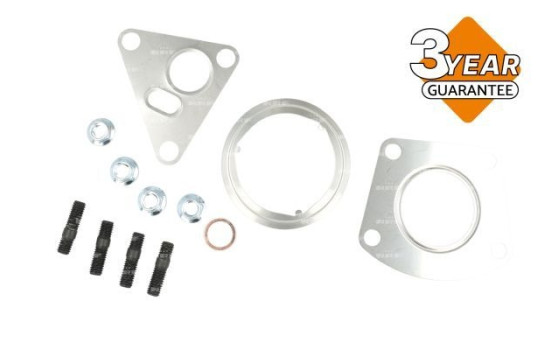 Turbocharger VW Multivan 2.5D 03-, Image 6