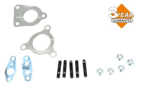 Turbocharger, Image 6