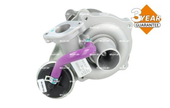 Turbocharger, Image 5