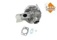 Turbocharger