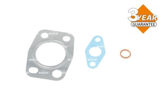 Turbocharger, Image 6