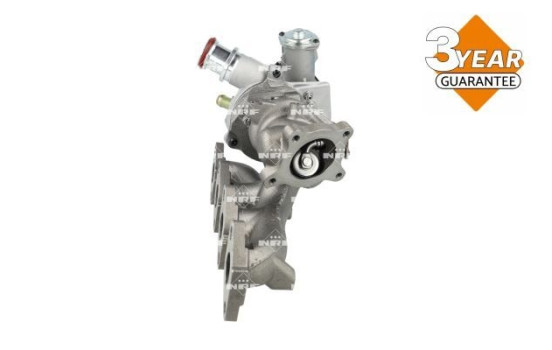 Turbocharger, Image 3