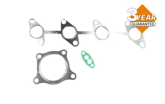 Turbocharger, Image 6