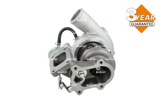 Turbocharger, Image 3
