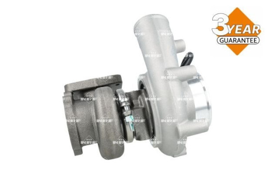 Turbocharger, Image 4