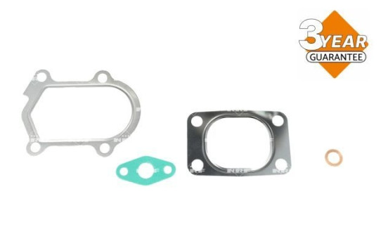Turbocharger, Image 6