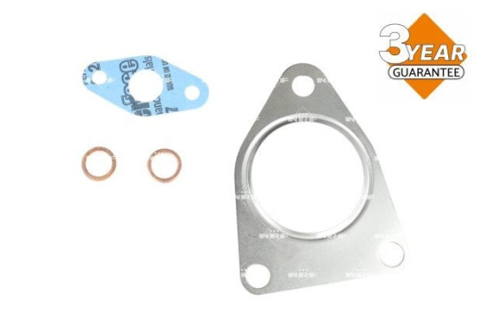 Turbocharger, Image 6