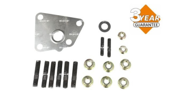Turbocharger, Image 6
